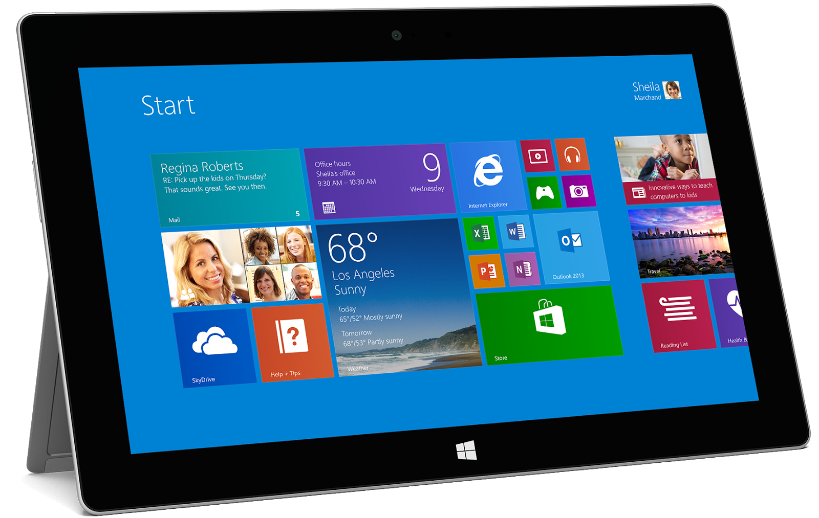 WPC Unveils Microsoft Surface Pro 3 Tablets Prices and Configurations | Gadgets Corner